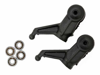 メインブレードクリップ(K100/K110) [XKK100-004]