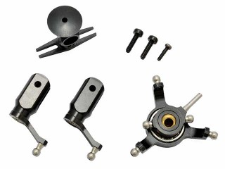 メタルパーツセット(K110/K120) [XKK110-015]