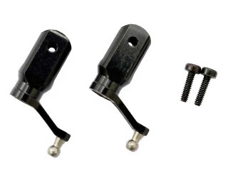 メタルブレードクリップ(K110/K120) [XKK110-016]