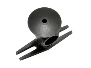 メタルローターヘッド(K110/K120) [K110-018]