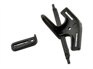 サーボプレート(K120) [XKK120-004]