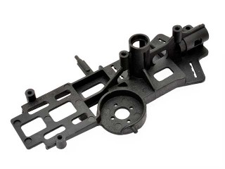 メインフレーム(K120) [XKK120-007]