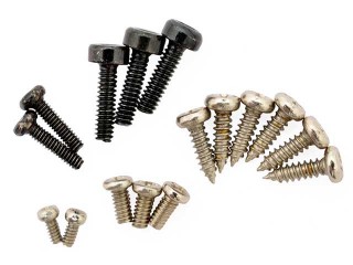 ビスセット(K120) [XKK120-015]