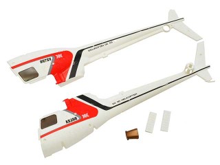 ボディセット(K123) [XKK123-019]