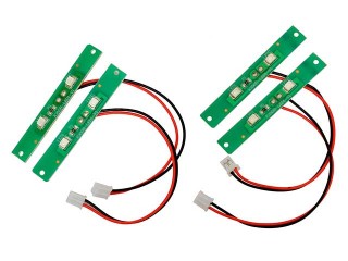 LEDセット(X350) [XKX350-010]