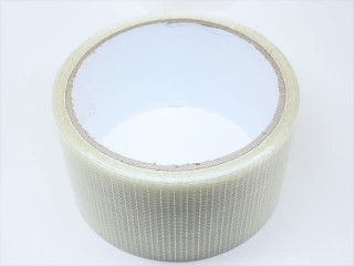 ボディ補修用 ストロンググラスファイバーテープ 50mm×7m [SGE-56]
