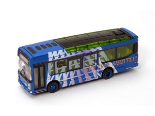 ザ・バスコレクション バスコレで行こう12 東京スカイツリー 東武バスセントラル スカイツリーシャトル [291640]