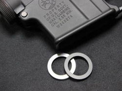 バレルガイド(東京マルイ M4A1 MWS GBB用) [ORG-15(orga-mwsg)]