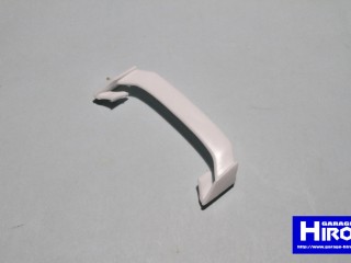 ミニッツ シビック タイプR用ウイング ver.2 [GHA174]