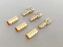 BLモーター用コネクターセット 六角 [B584]