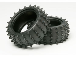 GB-01 リヤスパイクタイヤ [SG-12]