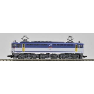 JR EF65-2000形電気機関車(JR貨物更新車B) [9184]]