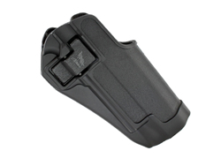 LYCANTHROPE CQB タクティカルホルスター ウォーリア用 BK [LY-43001]