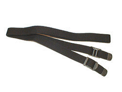 UZI用スリング BK [UBK1500]