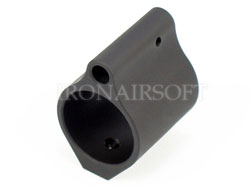 AAC ロープロファイルガスブロック [IR-1503-E]