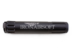 AAC T90タイプ サイレンサー(AACハイダー専用) [IR-1204-A]