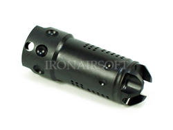 KAC 556 MAMSタイプ マズルブレーキ [IR-1306-D]