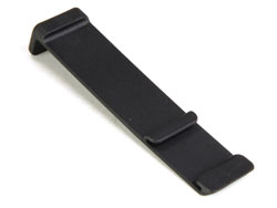 マガジンキーパー プレードタイプ2個入(BK) [LL-13509]