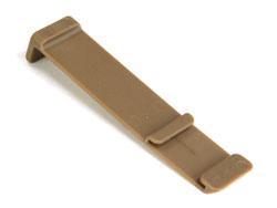 マガジンキーパー プレードタイプ2個入(DE) [LL-13510]