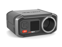 ACETECH AC6000 弾速計 [AC6000]