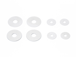 ギヤデフ用大径シムセット [42313]