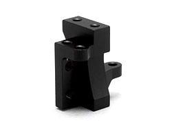 フロントアッパーアームサポートポスト(後側)(YR-10F) [YR-10UPR]