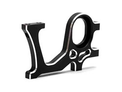 アルミ製リヤバルクヘッド(左側)(YR-10F) [YR-20L]