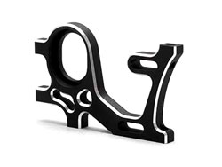 アルミ製リヤバルクヘッド(右側)(YR-10F) [YR-20R]