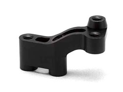 リヤ ロールダンパーマウント(左側)(YR-10F) [YR-22L]