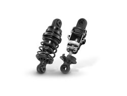 アルミSLPダンパーセット(2pcs/ブラック) [308307K#]