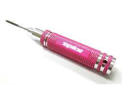 MRT ストレートリーマー 2.0mm [TK-SR20]