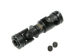 ST スケールセンターシャフト(S)(MC7/MC5)：1/14 TAM スカニア用 [TH01-06]