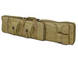 ※送料特大※ エコノミーライフルケース L(CT) [E-203-CT]