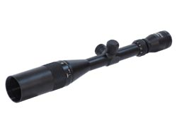 ライフルスコープ FF3-9×40BDC [HYU-48010]