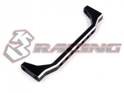 Crawler EX用 アルミシャーシフレームリアブレース F [CRA-305]