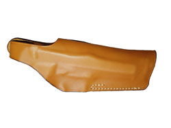 ヒップホルスター 牛革製 M92F用 ブラウン [EST-226BR]