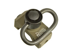 Daniel Defenseタイプ QDスイベル DE [KW-OT-042-DE]