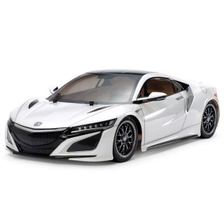 1/10RC NSX(TT-02) [58634]]