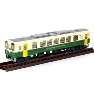 鉄道コレクション ひたちなか海浜鉄道キハ3710形 2両セット [264149]]