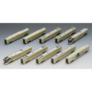 JR東日本 E001形「TRAIN SUITE 四季島」セット【限定品】[97901]]