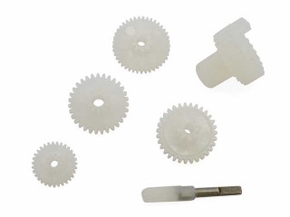 サーボギア(K120) [XKK120-024]