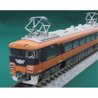 近鉄12200系 スナックカー 未更新車 増結2両編成セット(動力無し) [30094]]