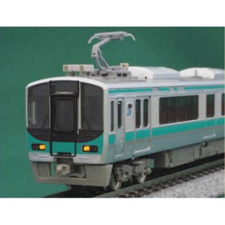 JR125系 小浜線 1両単品(動力無し) [30112]]