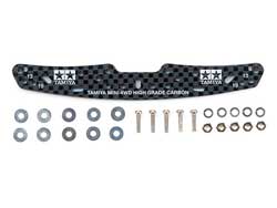 HG カーボンマルチワイドステー(3mm) [95258]