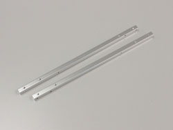 メインシャシー(シルバー/オプティマ) [OT219S]