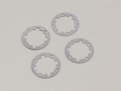 デフガスケット(4入り/オプティマ) [OT223]