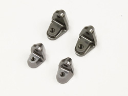 アルミメカポスト(ガンメタ/オプティマ) [OTW115GM]