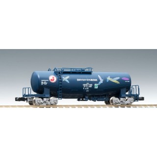 私有貨車 タキ1000形(日本オイルターミナル・B) [8725]]