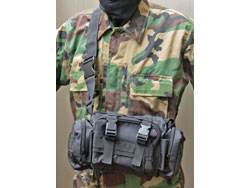 コンバットゴーバック [CS-23BK]