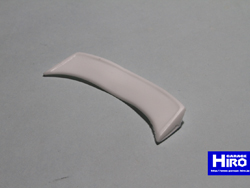 ミニッツ プリウスPHV用ウイング ver.1 [GHA155]